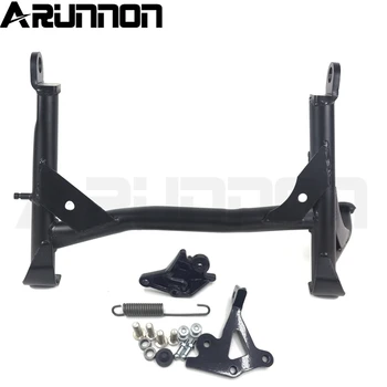 

For KAWASAKI Z900RS Z 900RS 2017 2018 2019 2020 Motorcycle Large Bracket Pillar Center Central Parking Stand Firm Holder Support