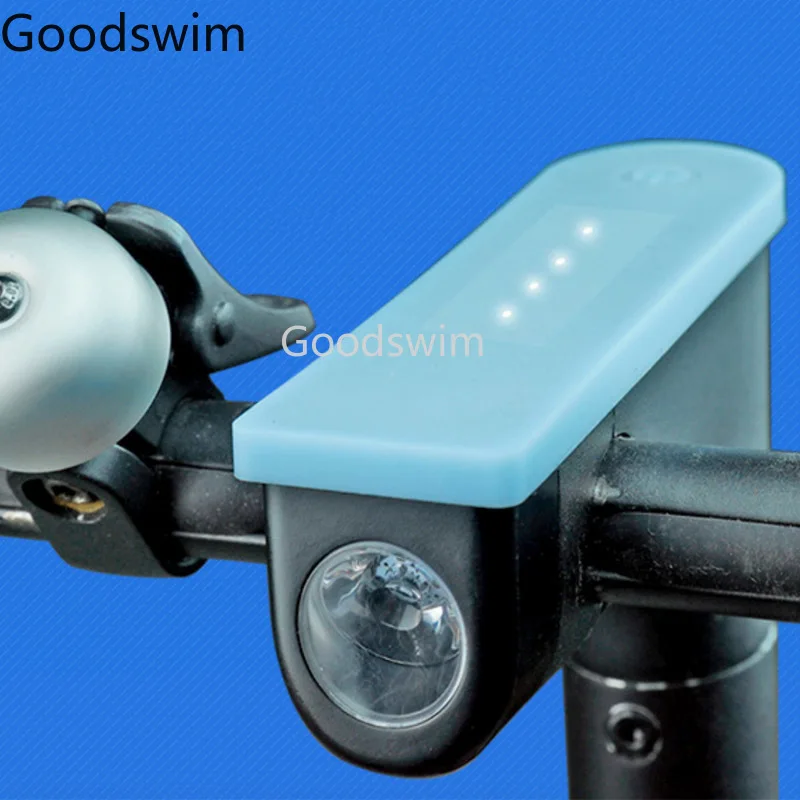 Печатная плата для Xiaomi Mijia M365 Scooter Pro печатная силиконовая крышка защитный чехол