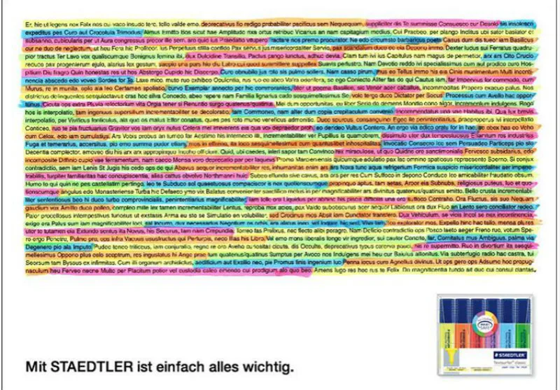 STAEDTLER 364 текстовый чернильный напильник доступны школьные маркеры ручка