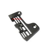 Needle Plate #146504-001 for Brother MA4-B551-065-5 Industrial Overlock Sewing Machine Replacement Part - Image 2