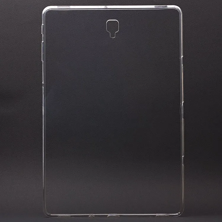 Чехол для планшета Ultra Slim &quotSamsung SM-T830 / T835 Galaxy Tab S4 10.5&quot Прозрачный | Компьютеры и