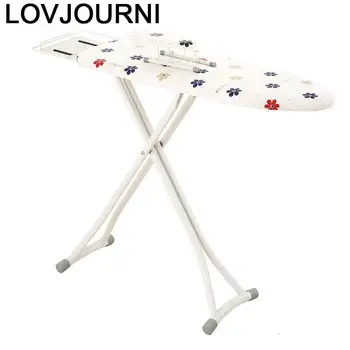 

Maison Bed Aksesuarlari Cloth Rack Vouwplank Accessori Casa Mini Ev Aksesuar Home Accessories Iron Board Cover Ironing Table
