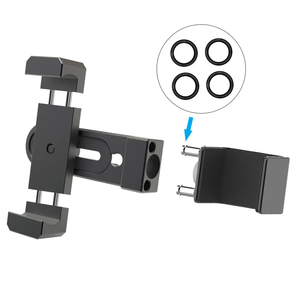Держатель для телефона высокого качества Магнитный с адаптером 1/4 XiaoMI FIMI Gimbal Camera