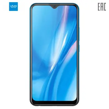 Mobile Phones Vivo Y11 smartphone smartphones pure android capacious powerful battery Y11 6.35" 19.5:9 720 x 1544 1.95GHz 8 Core 3GB RAM 32GB 2 Sim