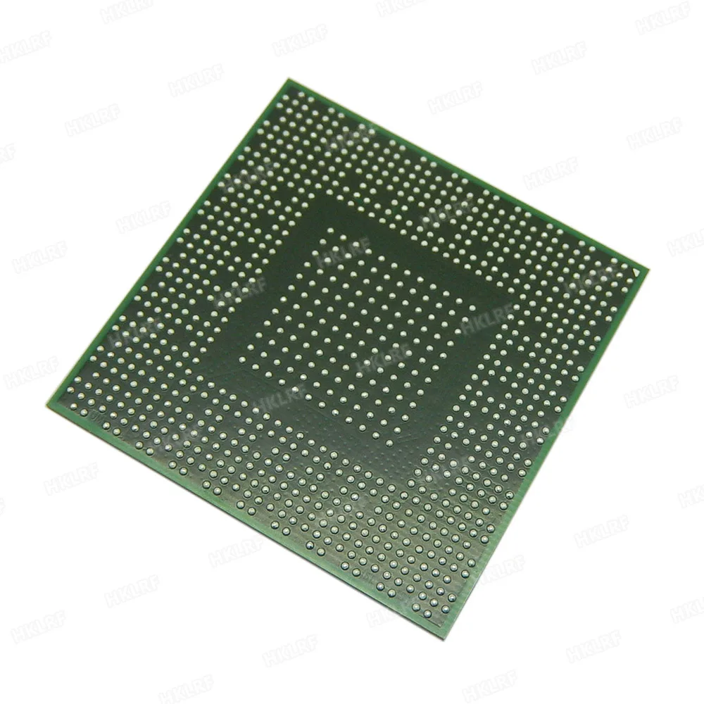 N14P-GS-A2 BGA чипсет для ноутбука N14P-GS-A2
