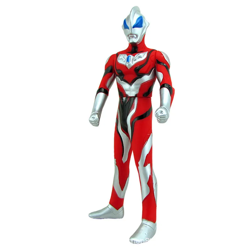 31 см Ultraman Belial Zero Geed Tiga Ginga победные милые фигурки коллекция кукол из ПВХ модель игрушки подарки