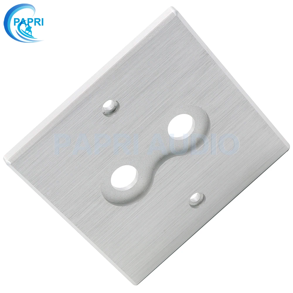 铝合金信号面板2位-3