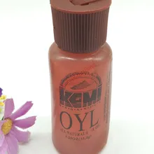 KEMI organica OYL натуральное масло для волос 35 г