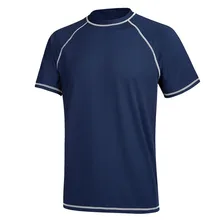 Men UPF 50+ UV Sun Protection Outdoor Long Sleeve Performance T-Shirt for Fishing, Hiking, Outdoor Running  Shorts Workout