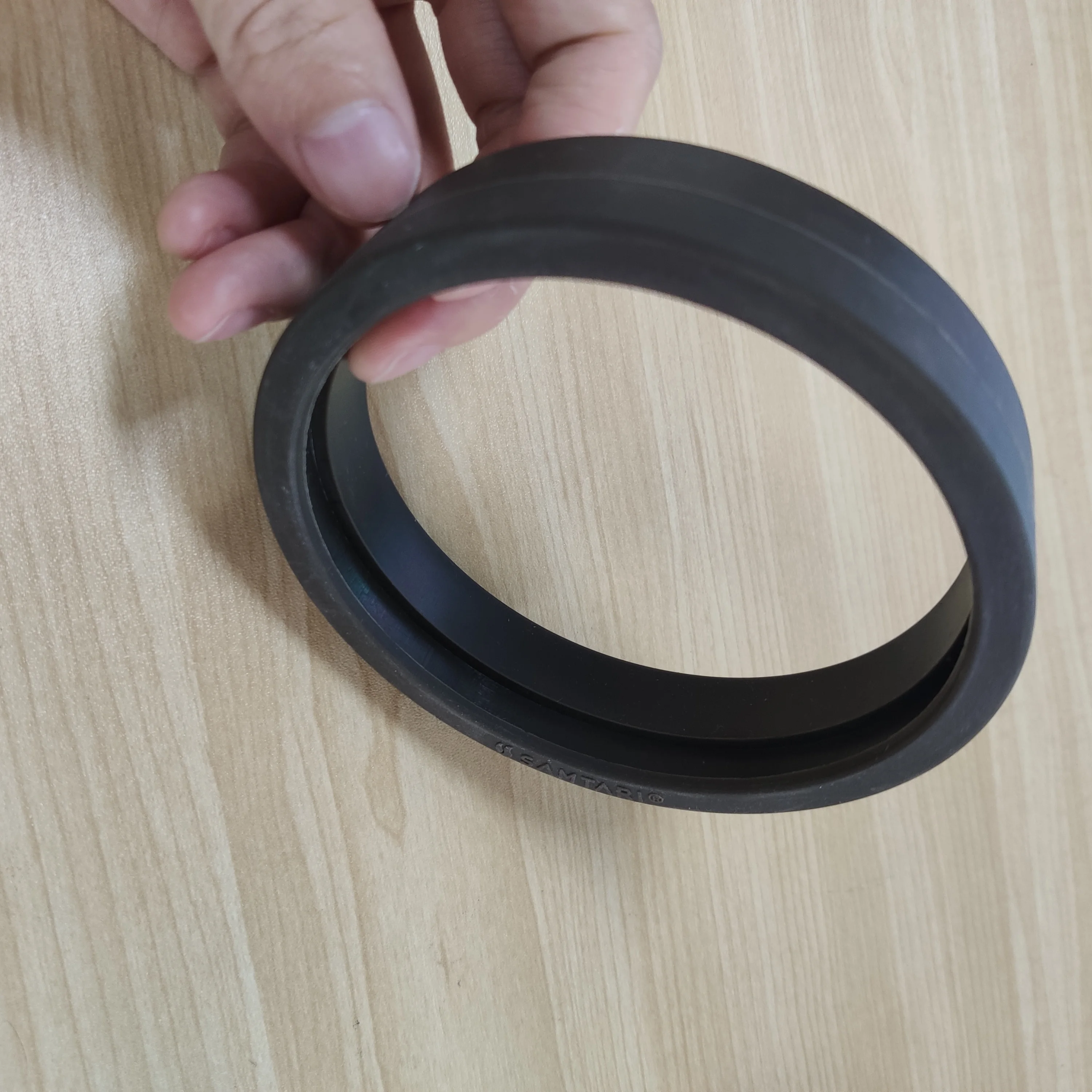 Scalar Energy Alpha spin Bioenergy glass rubber anion ring Energy Protector
