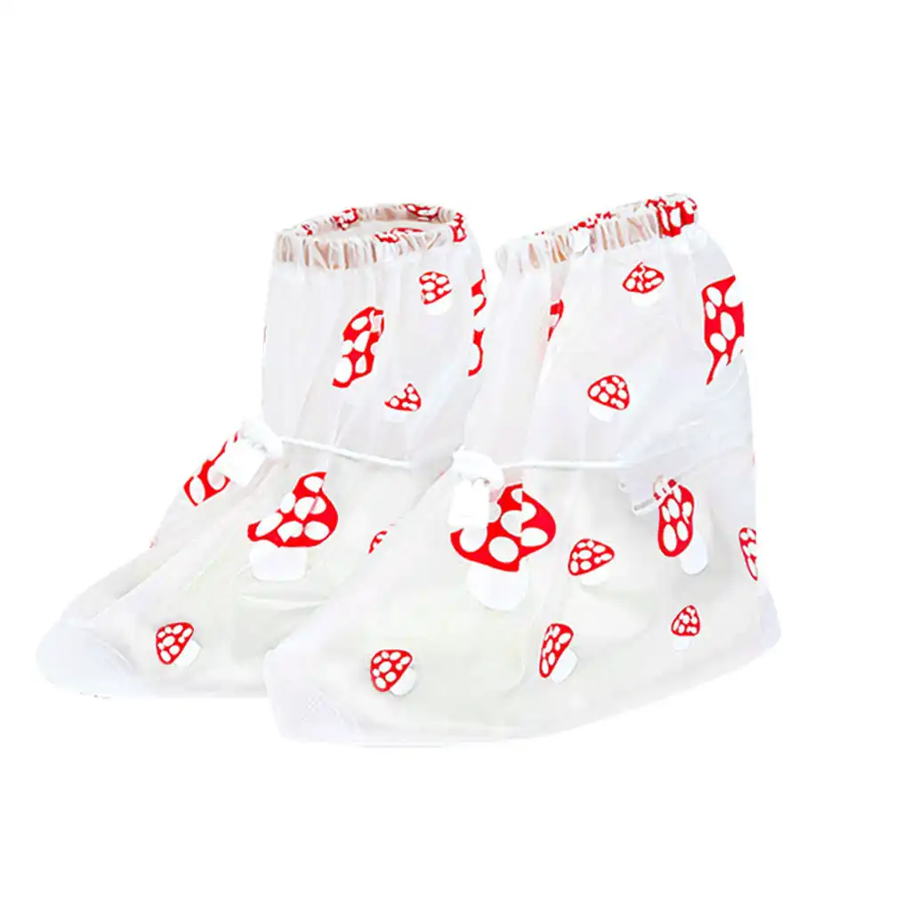 waterproof shoes for rainy season