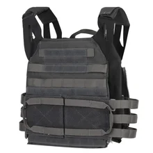 Охотничий Тактический бронежилет JPC Molle Plate Carrier жилет Открытый CS игры Пейнтбол страйкбол жилет военная техника