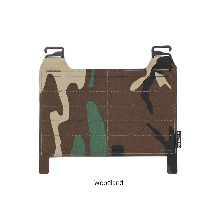 Ferro Concepts ADAPT MOLLE Panel | Accessoires (cummerbunds, panneaux ... ) | Français