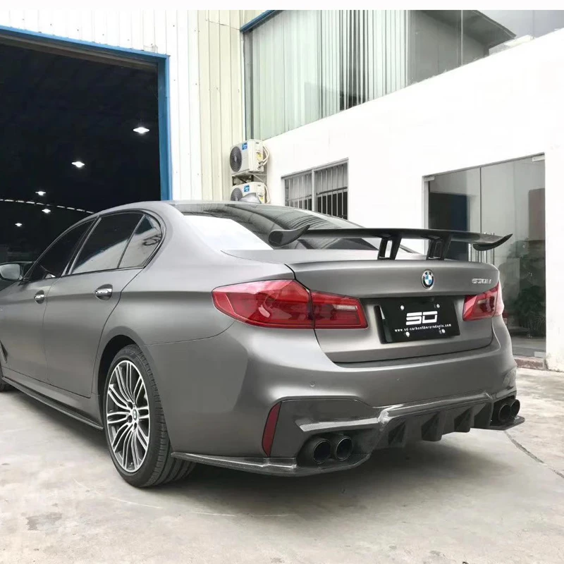 ^Cheap Car Styling GT Style Carbon Fiber Rear Trunk Universal Spoiler Wing For BMW M1 M2 M3 M4 M5 M6 E46 E92 G30 G38 F87 F82 F06 F12 ^Cheap Car Styling GT Style Carbon Fiber Rear Trunk Universal Spoiler Wing For BMW M1 M2 M3 M4 M5 M6 E46 E92 G30 G38 F87 F82 F06 F12