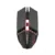 Viper 1600 DPI Мышь Настольный ноутбук Универсальный M11 E-Sports USB Светящаяся Мышь K-Snaker Левая и правая Руки для ноутбука