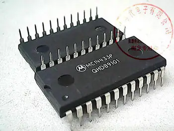 

MC14433P DIP-24