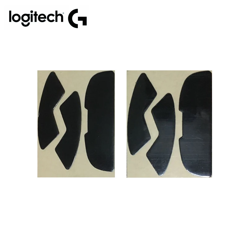 Logitech Mouse Skates 2PCS 3M Removable Glue for Gaming G300 G300S 2 sets | Компьютеры и офис