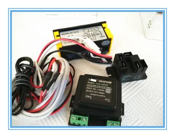 

Sf-101s SF-101SN thermostat cake cabinet freezer temperature controller beverage display freezer thermostat