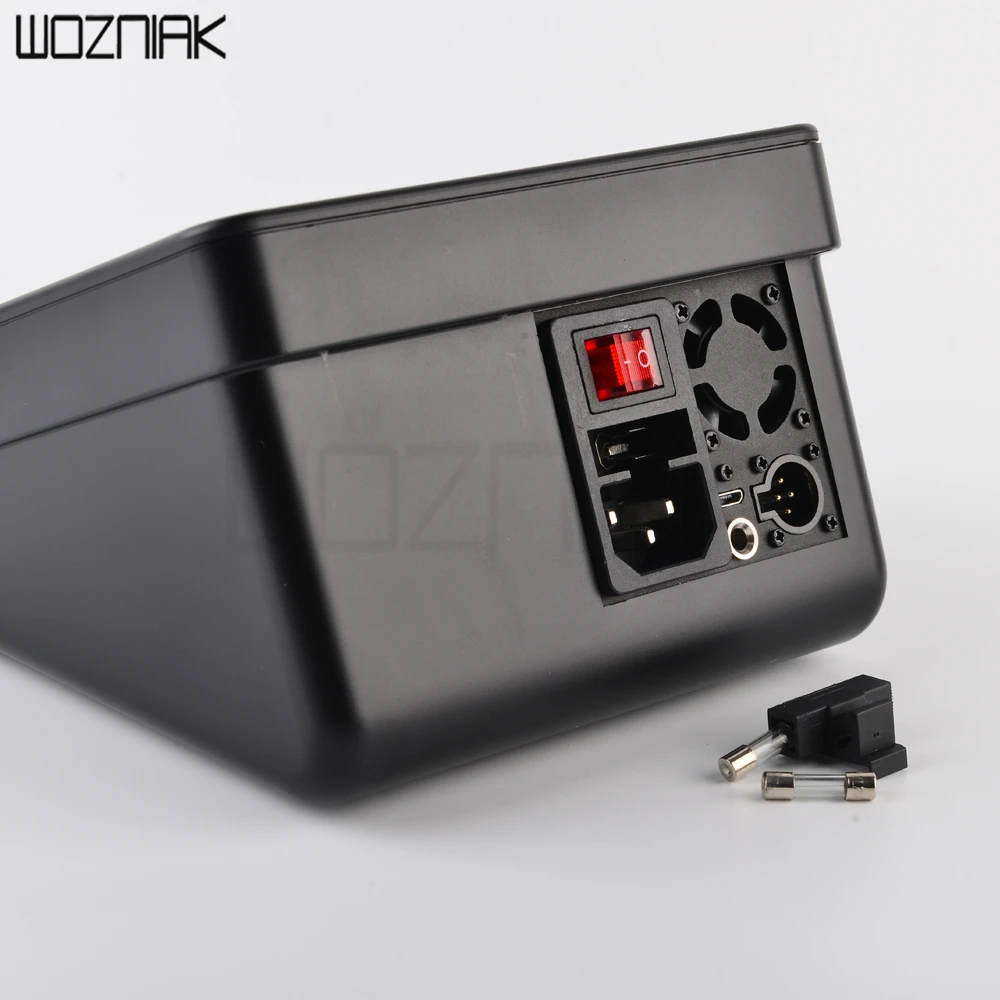 OUKITEL K12 Android 9.0 Mobile Phone 6.3