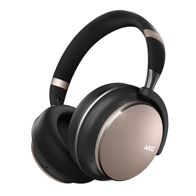 Baru AKG Y600NC Nirkabel Bluetooth 5.0 