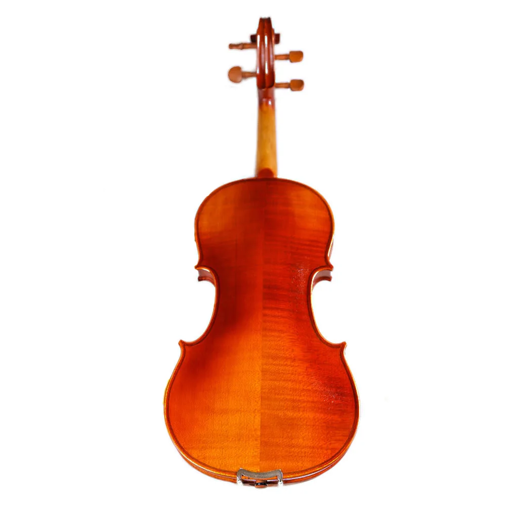 High-Quality Beginner Violin with Case