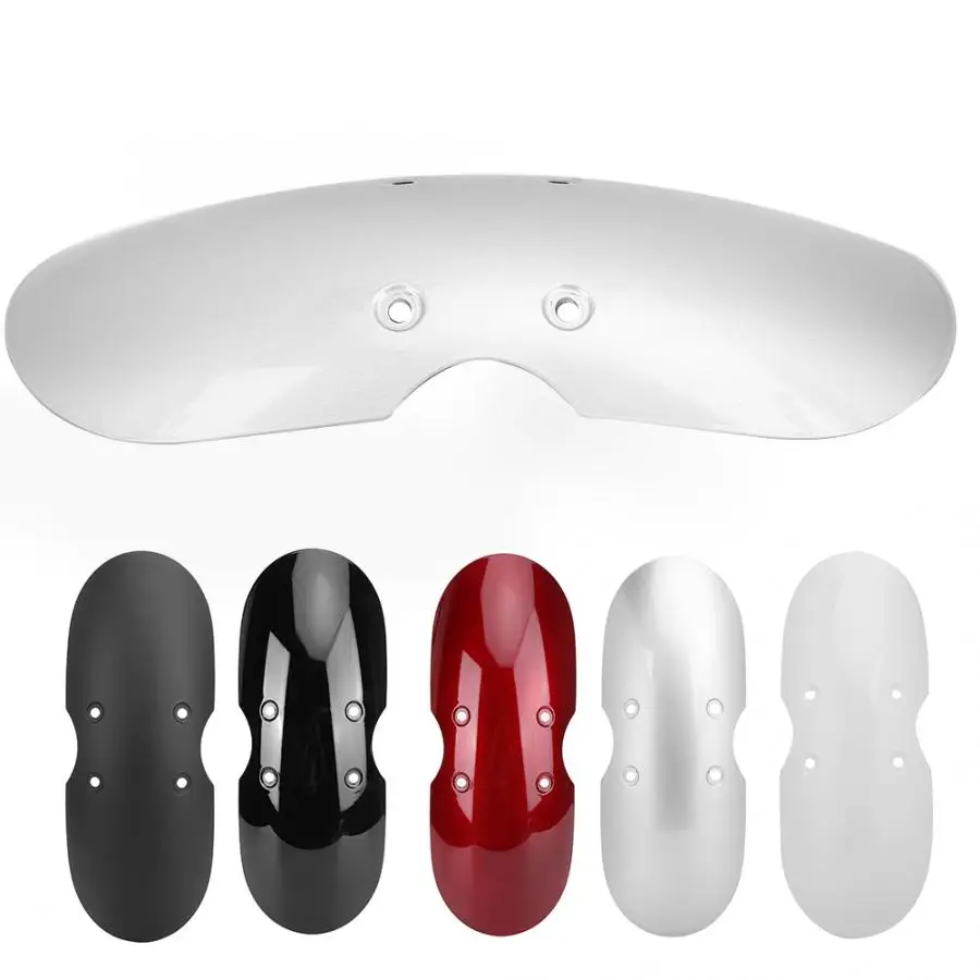 

Motorcycle Front Fender Mudguard Fit for Triumph Bonneville T100 2001 2002 2003 2004 2005 2006 2007 2008 2009-2016