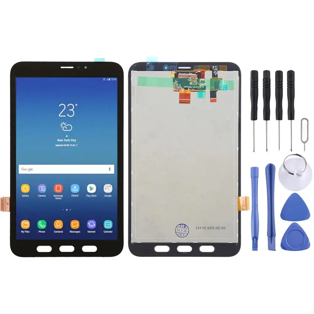 samsung galaxy tab active2 8.0 lte
