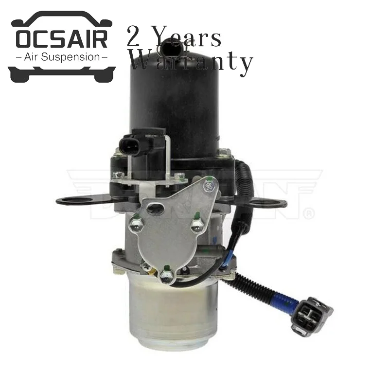 Компрессор воздушной подвески насос 48914-50031 48914-50030 для Lexus LS460 2007 2008 2009 2010 2011 2012 2013