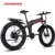 JOOMAR 1000W Электрический Велосипед JM01 Plus 48V Мотор для Мужчин Складной Ebike Высококачественный Алюминиевый Сплав Fat Tire MTB Snow Bike Ebicycle