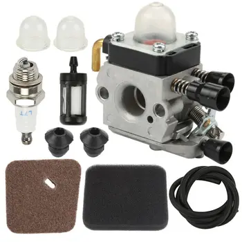 

Carburetor Carb For STIHL FS38 FS45 FS46 FS55 FS74 FS75 FS76 FS80 FS85 Trimmer Brand New Practical Tools