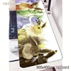 Almohadilla de ratón de Anime para Gamer Office, 90x40cm, grande, Xl ► Foto 3/6