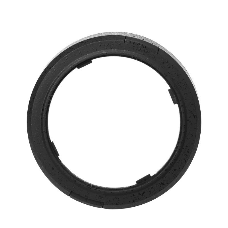Аксессуары для камеры HB-45 бленда объектива для Nikon D3400 AF-S DX 18-55 мм f/3,5-5,6G VR LX9A