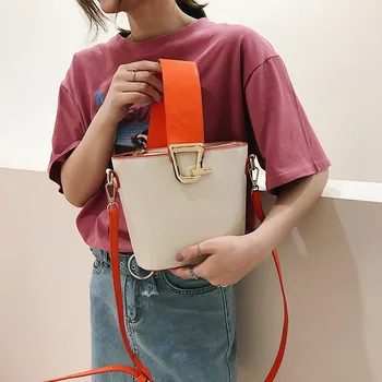 

Women Handbags Envelope-Bags Shoulder-Crossbody-Bags Messenger Small Artificial-Leather