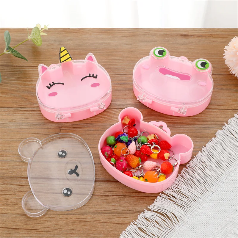 10pcs Solid Color Small Duck Resin Earring Charms Kawaii Animal Pendants For Bracelet Necklace Keychains Diy Jewelry Accessory