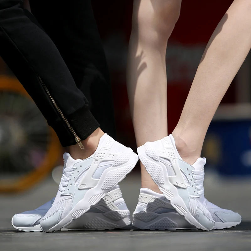 2020 унисекс Мужские и женские мужские кроссовки Huaraching Run Кроссовки для бега с