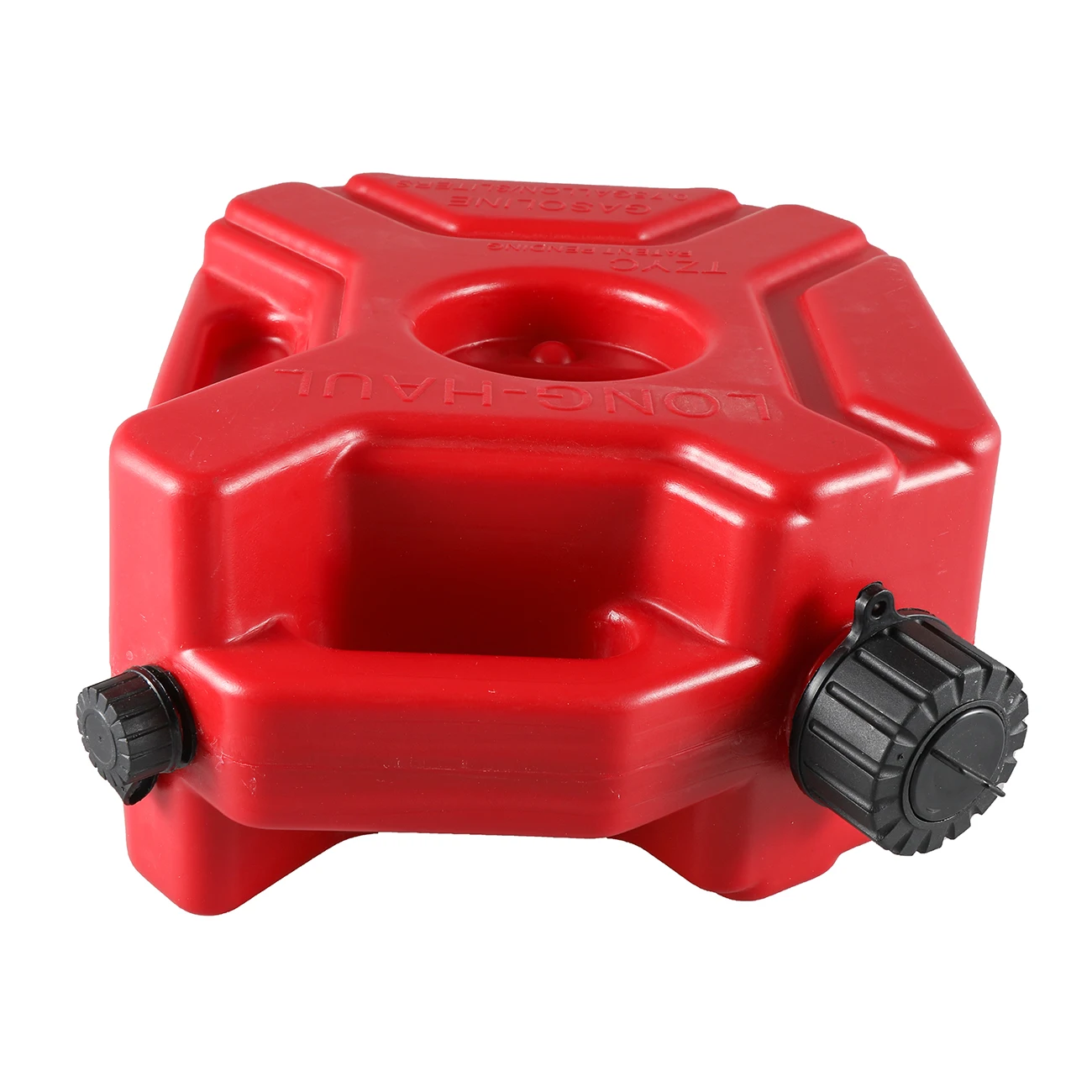 Pouvoir пластиковый портативный Jerry Can газовый топливный бак бензиновый ATV UTV 3L для мотоцикла автомобиля высокая производительность