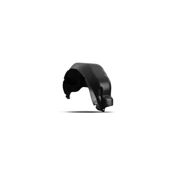

Fender Ford Transit front wheel drive, 2014 (rear left) (Ford)