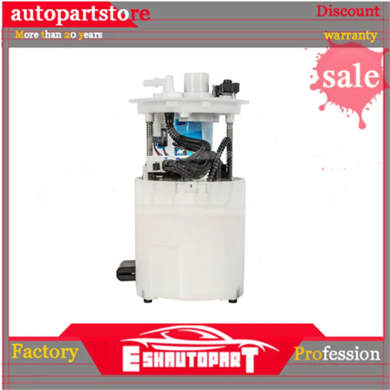 Топливный насос Модуль в сборе 31110-3X500 подходит для Hyunda Elantra 11-14# E9073M
