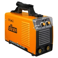 2025 New Design Brand AC220V Welding Machines ,IGBT DC Inverter Welding Equipment MMA Welding Machine ZX7-200(ARC200) Welders 1