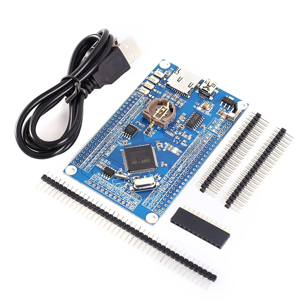 STM32H767VIT6 макетная плата ARM STM32H7 программируемый контроллер MCU STM32H767 STM32 Cortex-M7 системная плата