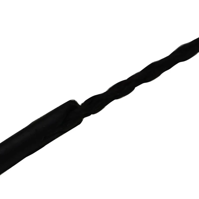 Кунг фу хлыст интегрированный резиновый боевого искусства фитнес кунг оружие