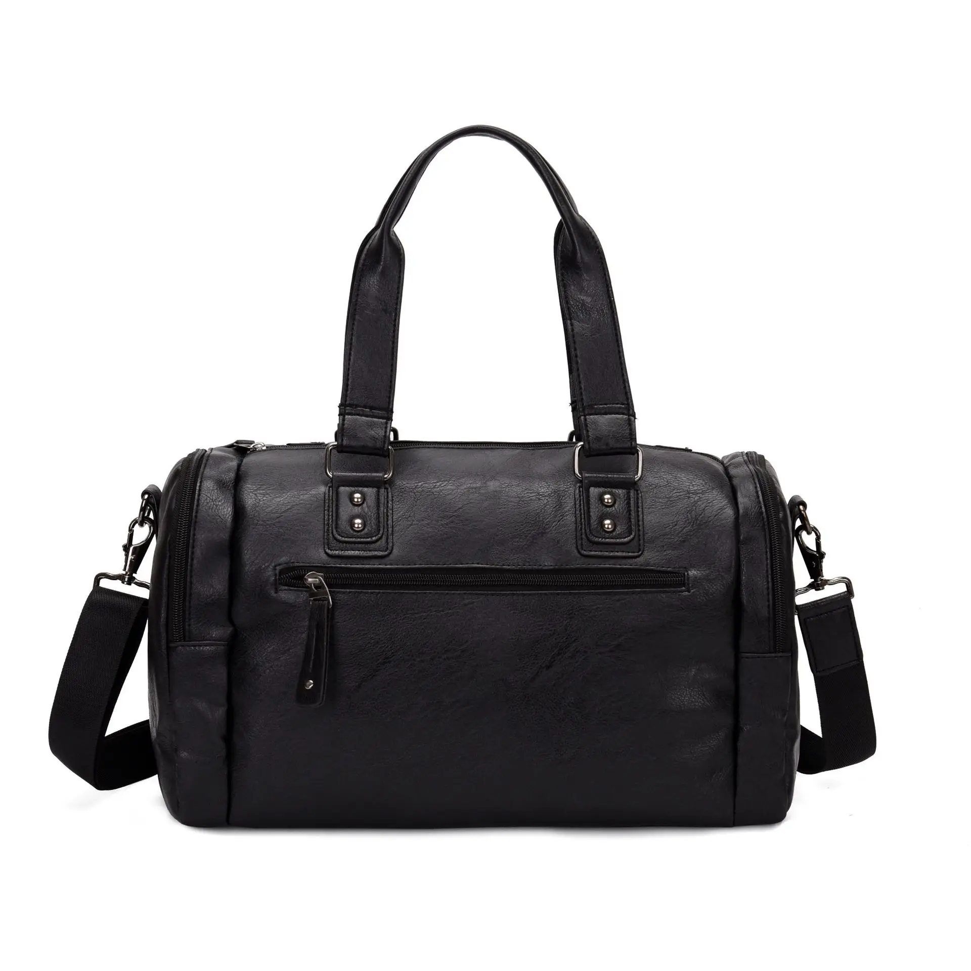 Duffle Bag Classic45 50 55 Travel Luggage For Men Real Leather Top Quality  Women Crossbody Totes Shoulder Bags Mens Womens Handbags 5A 88 From  Supervipshop, $40.63