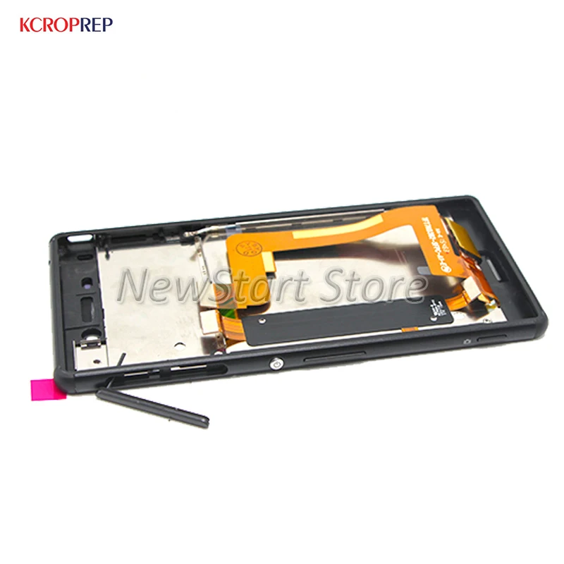 SONY M4 LCD + FRAME(1)