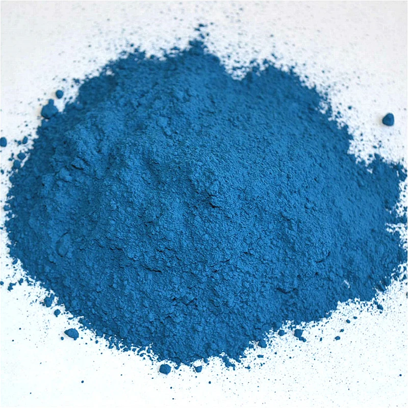 500g Color Cement Powder Pigment/iron Oxide Pigment Garden Lawn