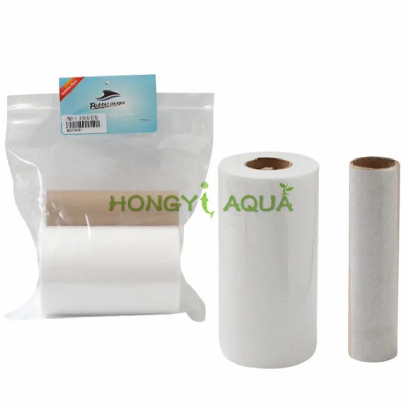 BM-ARF-M automatic filter replaces cotton Bio Filter Media Original Roll Replacement Set for ARF-1 clean | Дом и сад
