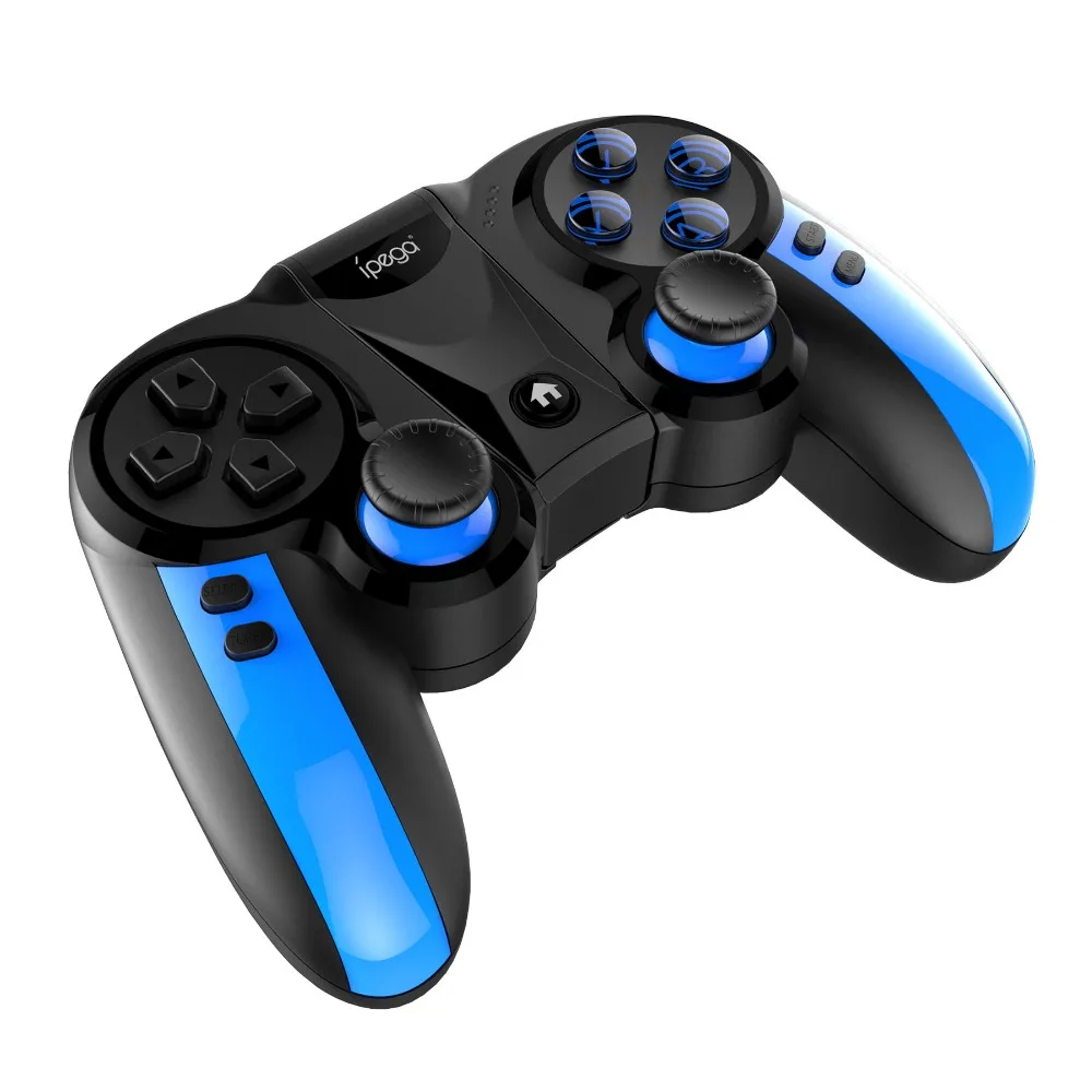  9090 PG-9090 2.4G Gamepad Trigger Pubg Controller Mobile Joystick Android For iPhone PC gamepad For