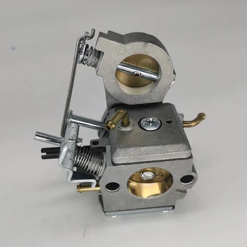 

Replace Carburetor Kit For Husqvarna 510, K750, K760 Cut-n-Break&Cut-off Saw * *