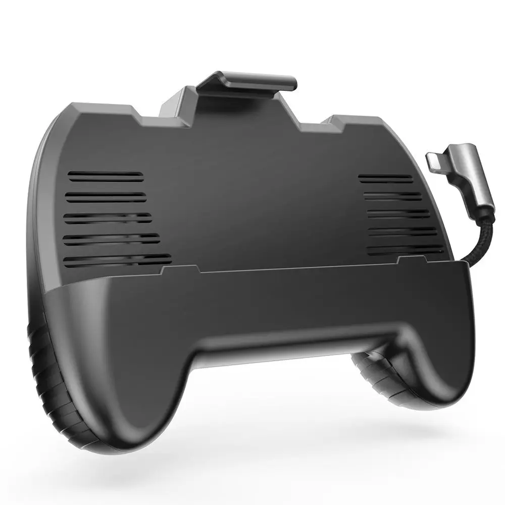 Мультифункциональный X7 геймпад для мобильных игр игровой контроллер USB2.0 интерфейс синхронизация дисплей совместим с IPhone