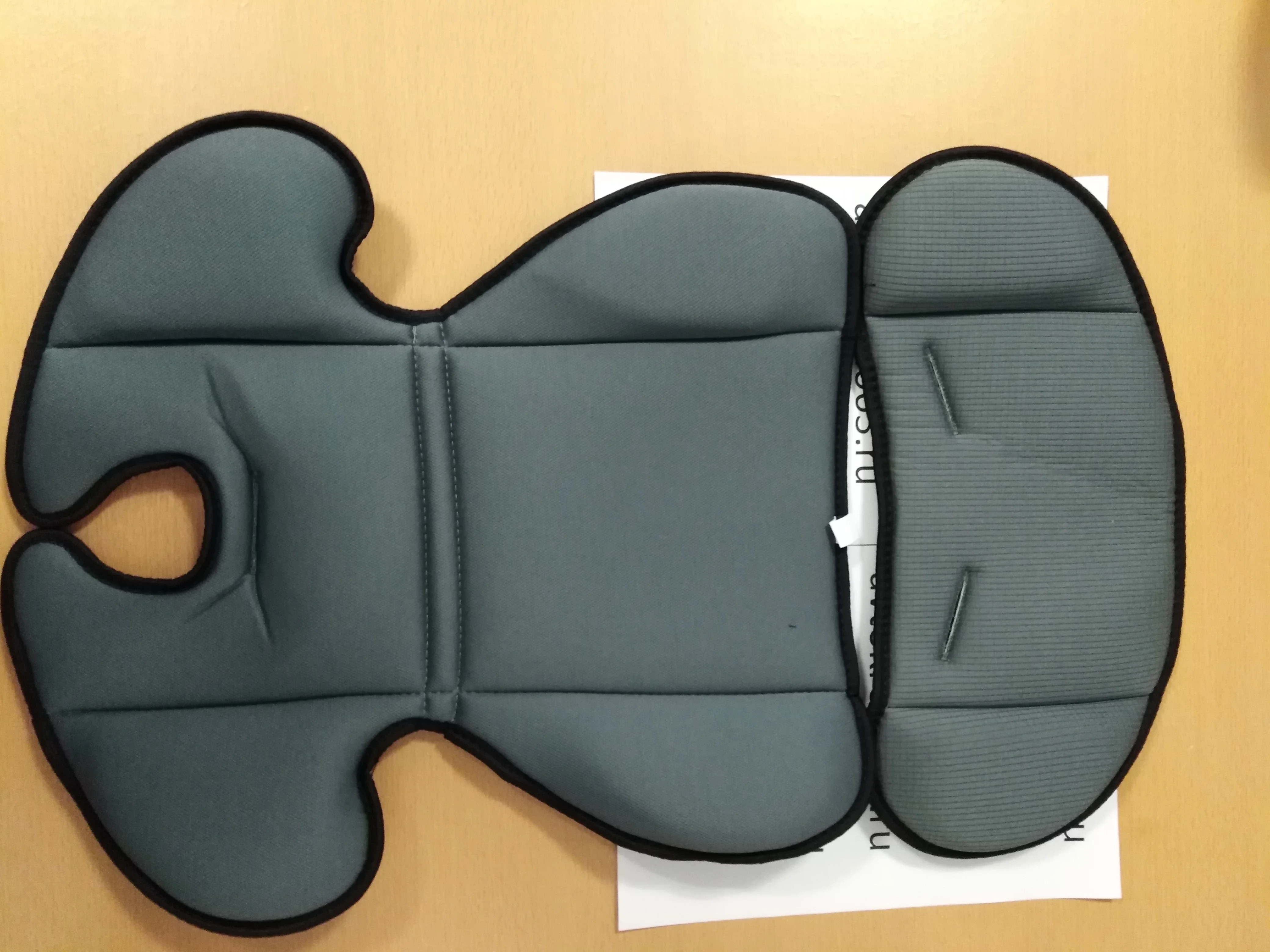 Liner for car seat stroller and chair | Мать и ребенок