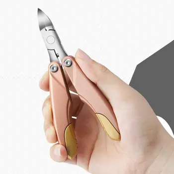 

Multifunction Stainless Steel Nail Clipper Set Professional Nail Clippers Set Manicure Pedicure Nail Tool Beauty Tools Kit